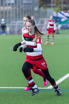 Bild 69 - wCJ Altona 2 - Walddoerfer : Ergebnis: 0:0